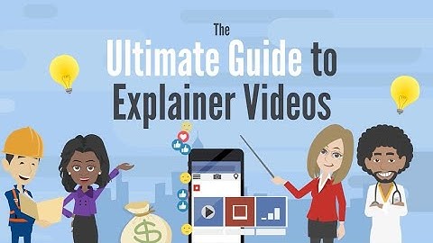 2D Animation and Explainer video| for Fiverr Gig Example