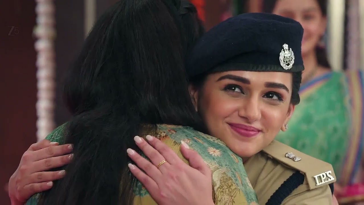 Jagriti | Ep - 337 | Best Scene | Aug 16 2025 | Zee TV