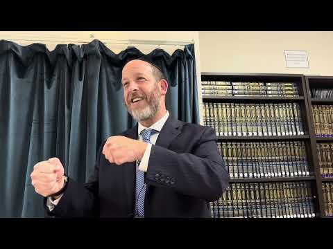 Tehillim & Torah | Unbreakable Resolve: Tehillim Chapter 73- Parshas Shlach