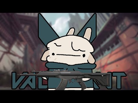 VERY PRO VALORANT GAMEPLAY (LIVE)