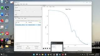 SAXS data manipulation and analysis using BioXTAS RAW and SASView