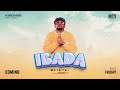 Kibonge Wa Yesu Ibada Official Audio Kibonge Wa Yesu Ibada Official Audio