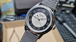 VARIO Empire | Art Deco Perfection | (Automatic) Watch Review