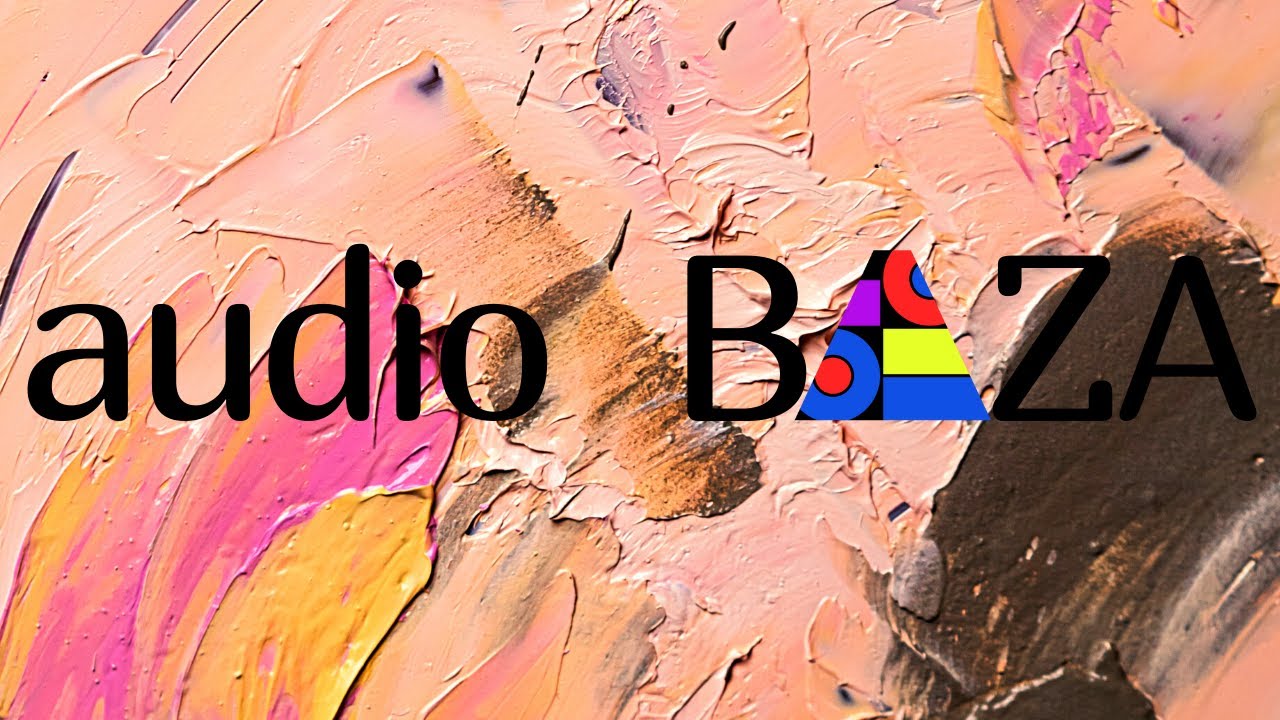 audio BAZA | T-Shirts & Sweats - Erosion | топчик дабстепчик