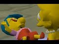 The Simpsons Hit & Run - Sunday Drive Mod by Colou Part 3