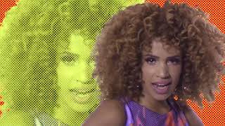 Nils van Zandt feat. Sharon Doorson - Feel like dancing (Official Music Video)