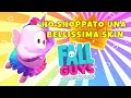 HO SHOPPATO UNA BELLISSIMA SKIN SU FALL GUYS ?