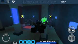 [FE2 MAP TEST] Ocean {Hard} By: Dr_Right2