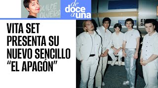 #FanzineSonoro ¬ Vita Set trasforma su hyperpop en un concepto apocalíptico en “El Apagón” by SinEmbargo Al Aire 740 views 3 days ago 9 minutes, 10 seconds