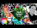 Live from offf with david carson  adobe creative cloud