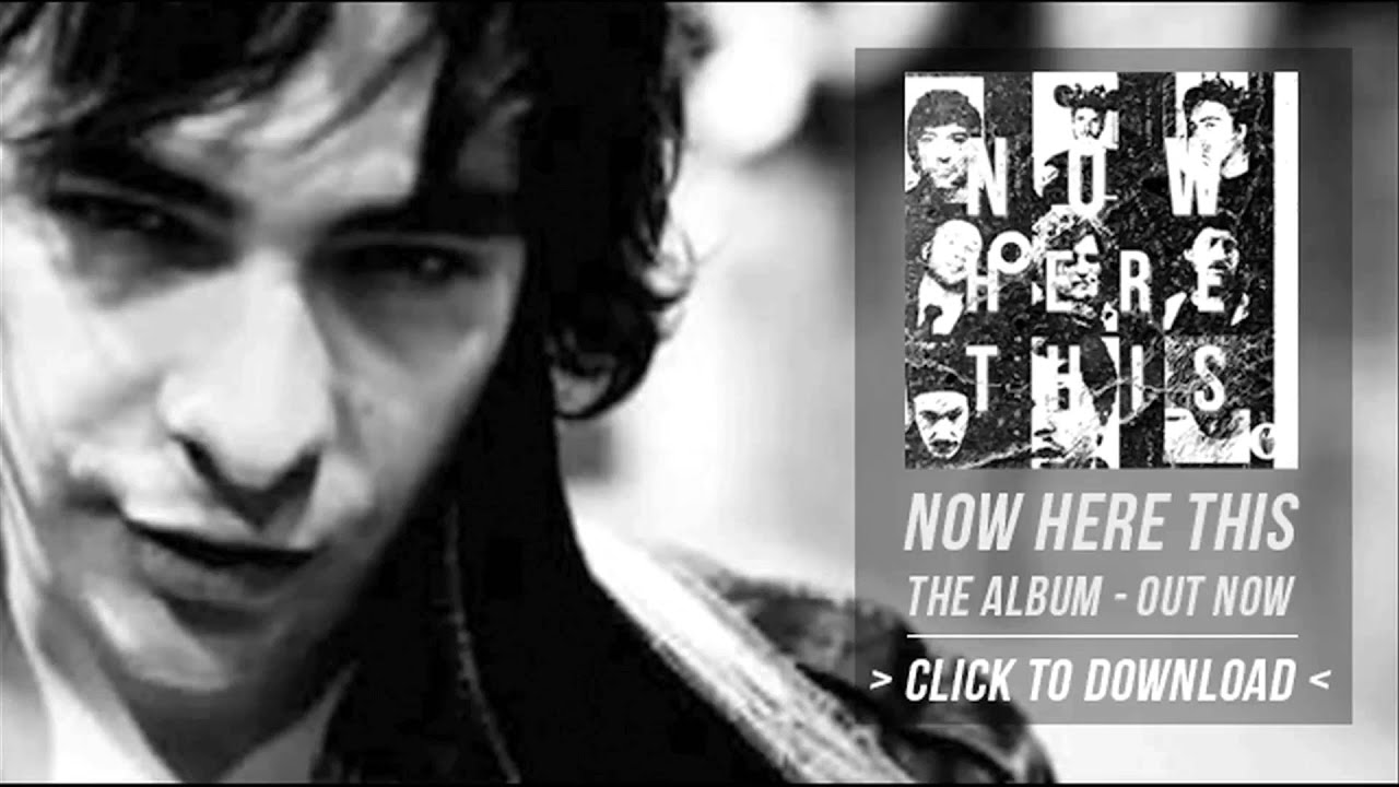 1. East & West - Nat Jenkins & The Heart Caves | Now Here This