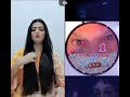 Saba Khan big match Liv tik tok pay #vitalshorts #entertainment