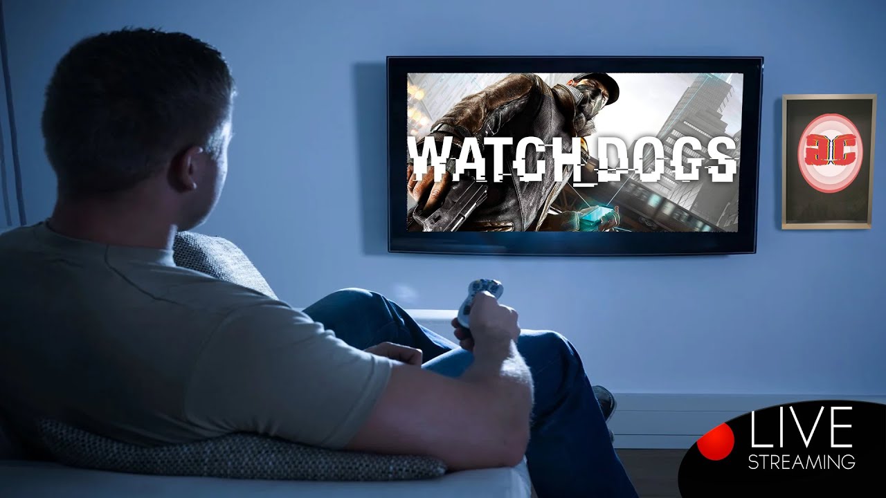 МАРАФОН ИГР UBISOFT  ПРОХОЖДЕНИЯ WATCH DOGS !!!!!! ЧАСТЬ 5!!!!!