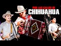 COMANDO UNICO - POR LAS CALLES DE CHIHUAHUA - EN VIVO