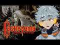 A SECOND CASTLE???【Castlevania Symphony of the Night】Part 2! | !Merch !FiGGYZ