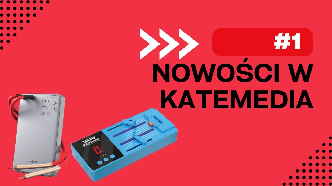 News on the website katemedia.pl 