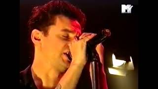 Depeche Mode - Personal Jesus Enjoy The Silence - Live In Cologne, 1998