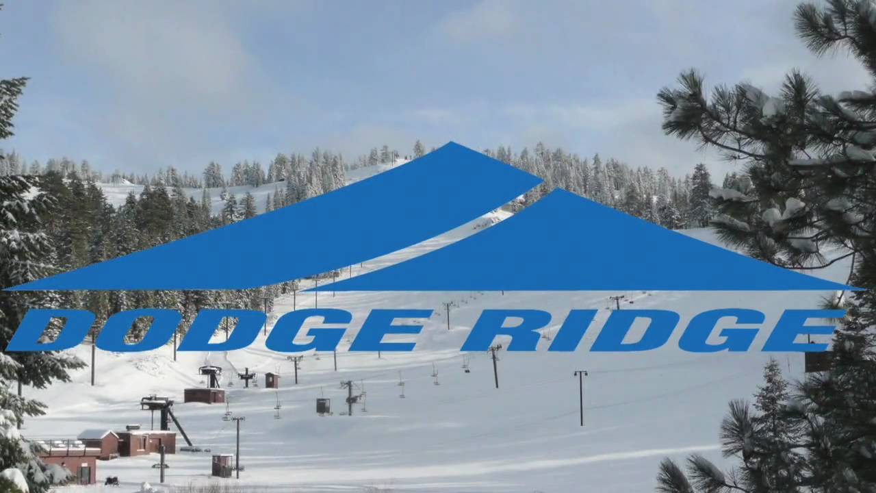 Dodge Ridge and the Society for Handicapped Children & Adults YouTube