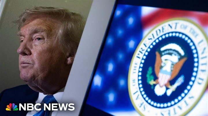 Trump posts that Iran's leader 'is an easy target' but U.S. will not 'take him out'