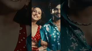 Bangles song #bangle#ishamalviya