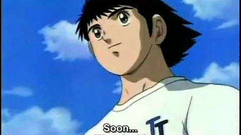 Biautiful Ost Tubasa To 02