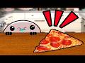 Pizza Party Of One | Pencilmation Cartoons!