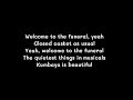 Lil Wayne Funeral Lyrics mp3