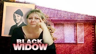 Black Widow | Carer Who Was Really A Cold Blooded Killer | Kerry Forrest Murdered Bill Adamson