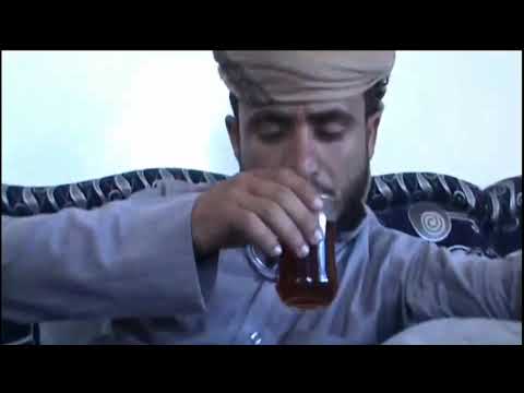 كوميدي يمني|اضحك من قلبك_عندما والدك يطلب هاتفك وفيه بلاوي ه