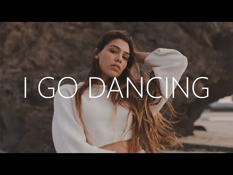 Frank Walker - I Go Dancing (Lyrics) ft. Ella Henderson