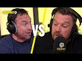 Jason Cundy CALLS Jamie O