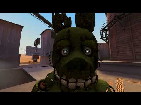 camera change and movement test in sfm