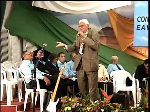 Esdras Carneiro A Grande Viagem - AO VIVO - VIDEO RARÍSSIMO - ASSISTA