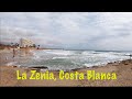 La Zenia, Orihuela Costa, Alicante, Spain. Walking Tour to Playa de La Zenia 01-09-21 🇪🇸