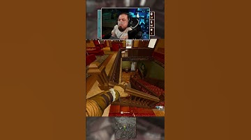 I Was So Close! #warzone #trending #verdansk #cod #disability