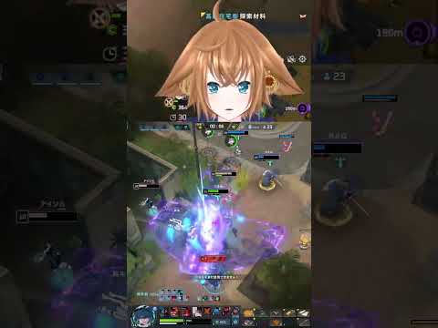 ヒスイはやっぱり強い! | #monaovtuber (#Twitch)