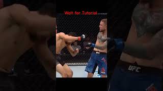 Spinning Back Fist Knockout Tutorial