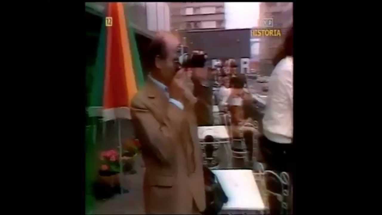 PRL 1981 Polska przed stanem wojennym