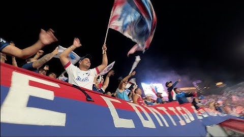 Super Clásico de Verano 2024 Nacional Peñarol