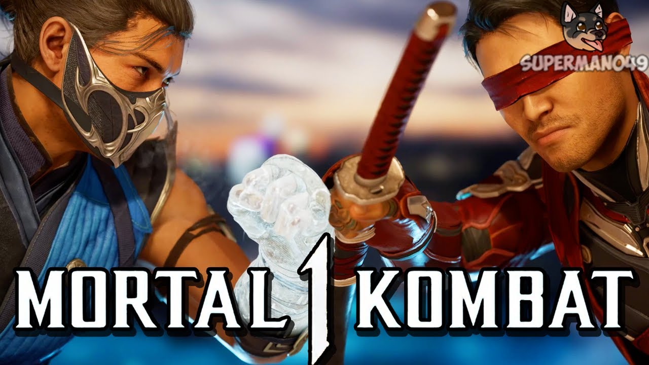 My Honest Opinion On Mortal Kombat 1 Gameplay After Playing It For 30 ...