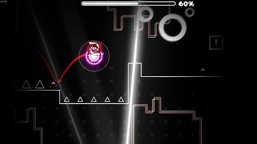 Strange Color - Jayuff - Geometry Dash 2.11