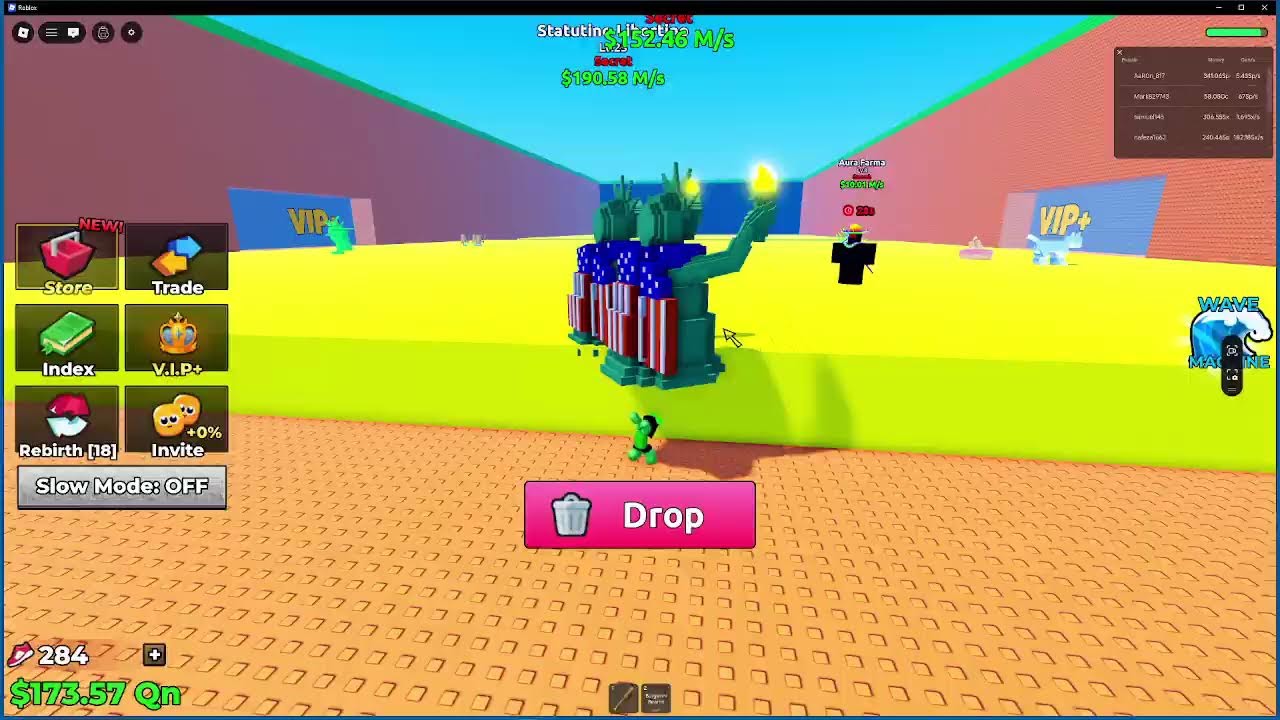 CS2 BOT Bob Live Stream