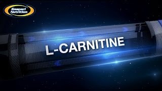 Clinical Muscle Presents Carnipure Carnitine By Rich Gaspari
