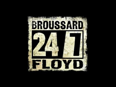HBO: 24/7 FLOYD vs. BROUSSARD PT. 2 "Best Knockout...
