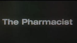 The Pharmacist "Official Trailer"