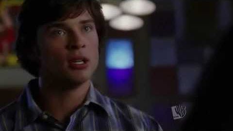 clark fights lex