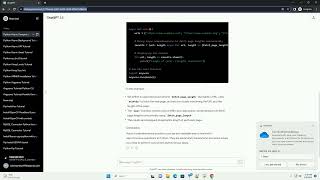 python async comprehension