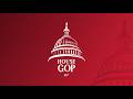 ๐จ LIVE: House Republicans discuss how to SAVE AMERICA'S PAYCHECKS ๐บ๐ธ