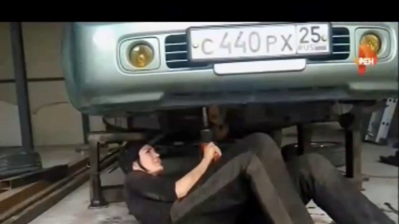 Настя туман машины легенды