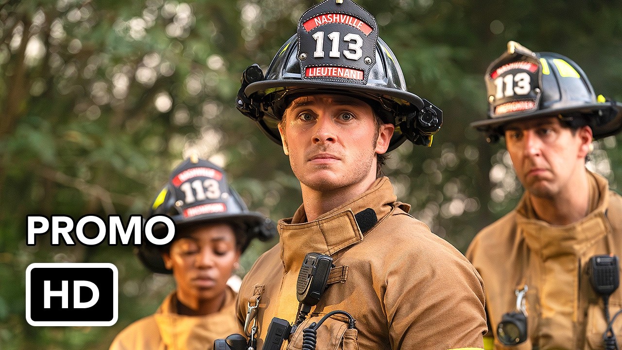 9-1-1: Nashville 1×04 Promo "Bad Case of the Blues" (HD) Chris O’Donnell 9-1-1 spinoff 9-1-1: Nashville 1×04 Promo "Bad Case of the Blues" (HD) Chris O’Donnell 9-1-1 spinoff